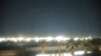 Weather camera view of Bob Miller MS.