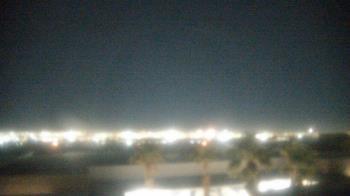 Weather camera view of Bob Miller MS.