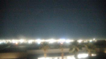 Weather camera view of Bob Miller MS.