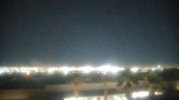 Weather camera view of Bob Miller MS.