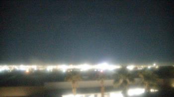 Weather camera view of Bob Miller MS.