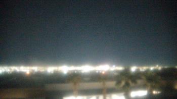 Weather camera view of Bob Miller MS.