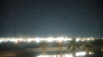 Weather camera view of Bob Miller MS.