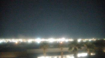 Weather camera view of Bob Miller MS.