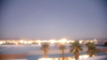 Weather camera view of Bob Miller MS.