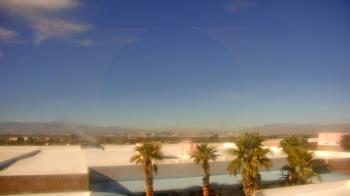 Weather camera view of Bob Miller MS.