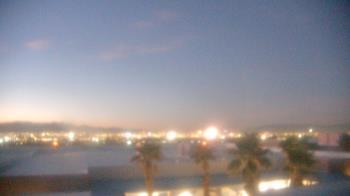 Weather camera view of Bob Miller MS.