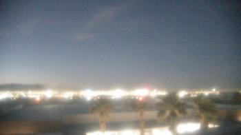 Weather camera view of Bob Miller MS.