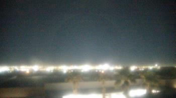 Weather camera view of Bob Miller MS.