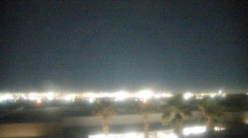 Weather camera view of Bob Miller MS.