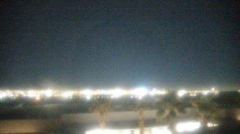 Weather camera view of Bob Miller MS.