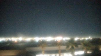 Weather camera view of Bob Miller MS.