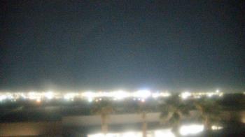 Weather camera view of Bob Miller MS.