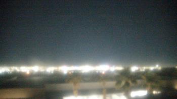 Weather camera view of Bob Miller MS.