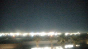 Weather camera view of Bob Miller MS.