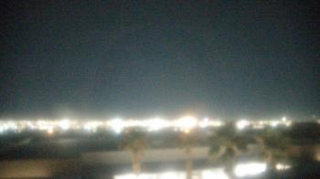 Weather camera view of Bob Miller MS.