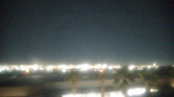 Weather camera view of Bob Miller MS.