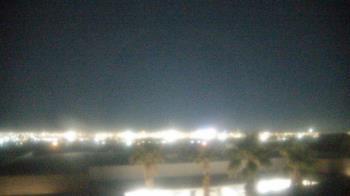 Weather camera view of Bob Miller MS.