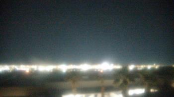 Weather camera view of Bob Miller MS.