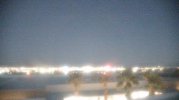 Weather camera view of Bob Miller MS.