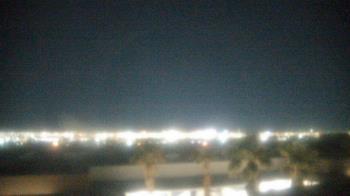 Weather camera view of Bob Miller MS.