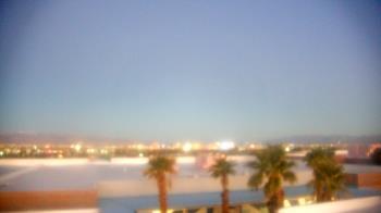 Weather camera view of Bob Miller MS.