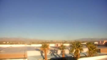 Weather camera view of Bob Miller MS.