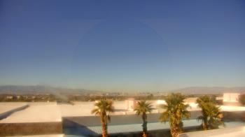 Weather camera view of Bob Miller MS.