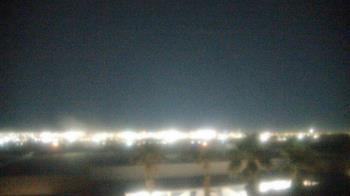 Weather camera view of Bob Miller MS.