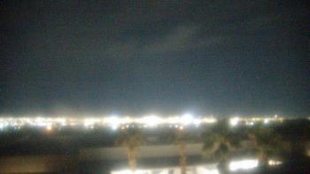 Weather camera view of Bob Miller MS.