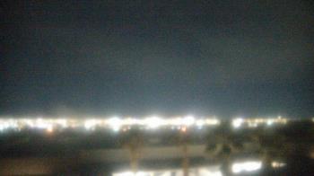 Weather camera view of Bob Miller MS.