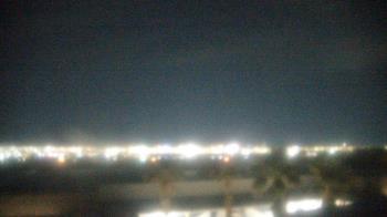 Weather camera view of Bob Miller MS.