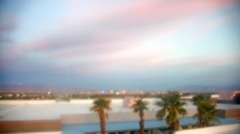 Weather camera view of Bob Miller MS.