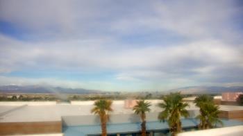 Weather camera view of Bob Miller MS.