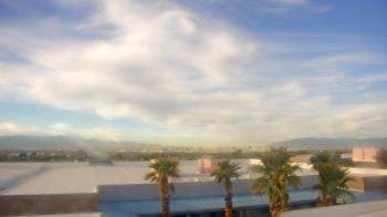 Weather camera view of Bob Miller MS.