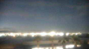 Weather camera view of Bob Miller MS.