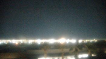 Weather camera view of Bob Miller MS.