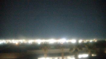 Weather camera view of Bob Miller MS.