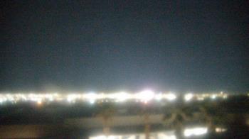 Weather camera view of Bob Miller MS.