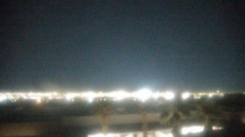 Weather camera view of Bob Miller MS.