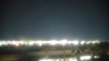 Weather camera view of Bob Miller MS.