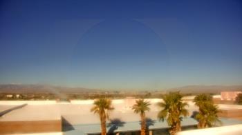 Weather camera view of Bob Miller MS.