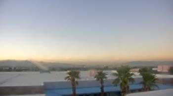 Weather camera view of Bob Miller MS.