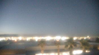 Weather camera view of Bob Miller MS.