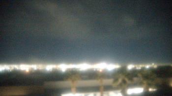 Weather camera view of Bob Miller MS.