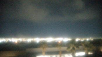 Weather camera view of Bob Miller MS.