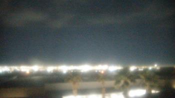 Weather camera view of Bob Miller MS.