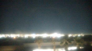 Weather camera view of Bob Miller MS.