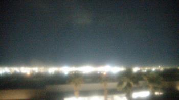 Weather camera view of Bob Miller MS.