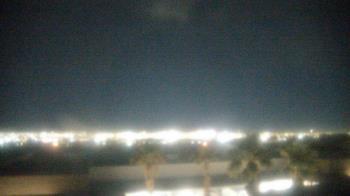 Weather camera view of Bob Miller MS.